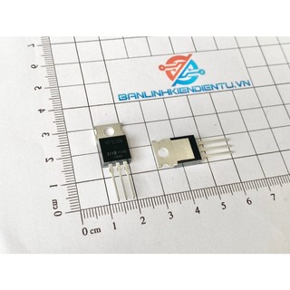 [Combo 5 con] IRF9530N, IRF9530 Mosfet kênh P 14A 100V TO-220