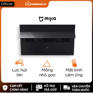 Máy hút mùi thông minh xiaomi mijia s1 – mj02c- model 2023