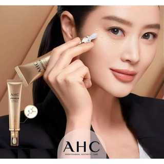 [ chai lớn 40ml ] kem dưỡng mắt ahc cao cấp chính hãng hàn quốc