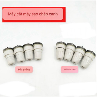 Cụm đồng tiền máy vắt sổ công nghiệp dùng trong ngành may