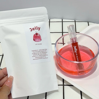Son bóng Jelly Lip Gloss