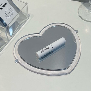 Son dưỡng có màu Plumper