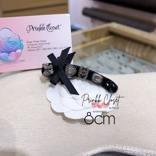Kẹp dọc đá 8cm