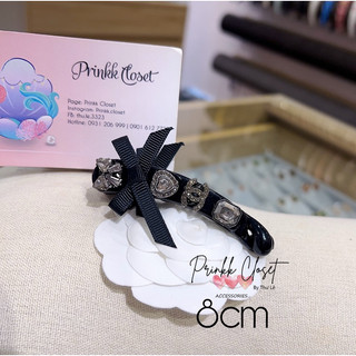 Kẹp dọc đá 8cm