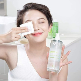 NƯỚC TẨY TRANG SVR SEBIACLEAR DA DẦU MỤN 400ML