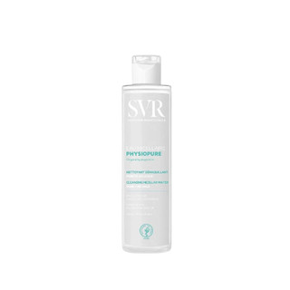 NƯỚC TẨY TRANG SVR SEBIACLEAR DA DẦU MỤN 400ML