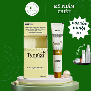 Kem Dưỡng Tynexo Cream Hacks & Slacks Mờ Thâm Nám Và Sáng Da 20G