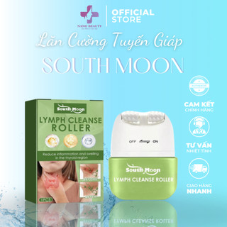  KEM LĂN  U TUYẾN GIÁP LOẠI BỎ BƯƠU CỔ U MỞ THẢO MỘC SOUTH MOON 