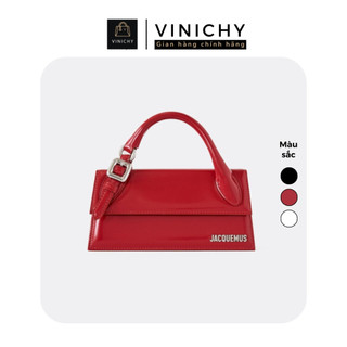 Túi xách nữ đeo chéo, đeo vai VINICHY size 20cm HA532