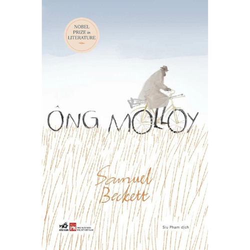 Sách - Ông Molloy (SAMUEL BECKETT) ( Nhã Nam HN Kho)