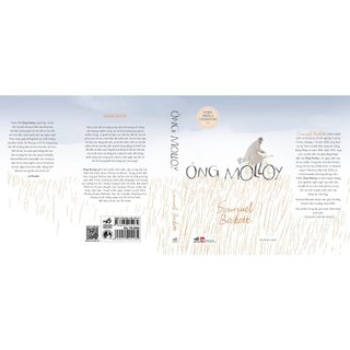 Sách - Ông Molloy (SAMUEL BECKETT) ( Nhã Nam HN Kho)