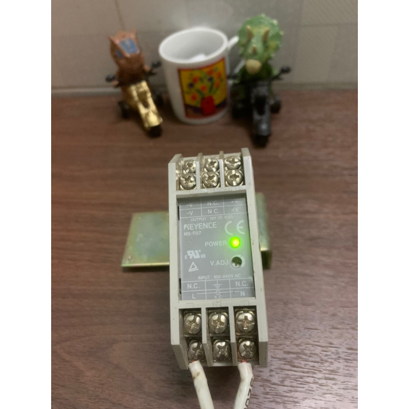 Nguồn Keyence MS-F07