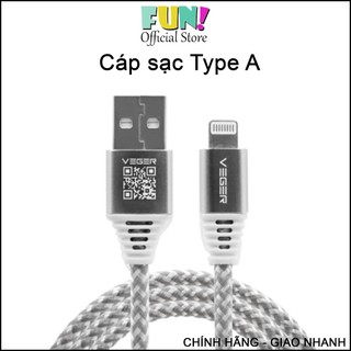 Sale 1k - Dây sạc điện thoại cao cấp - Cáp sạc điện thoại công suất lớn - Dây sạc nhanh