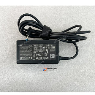 Adapter sạc zin HP 65w 18.5A - 3.5A 19.5v-3.33A đầu kim dành cho laptop HP
