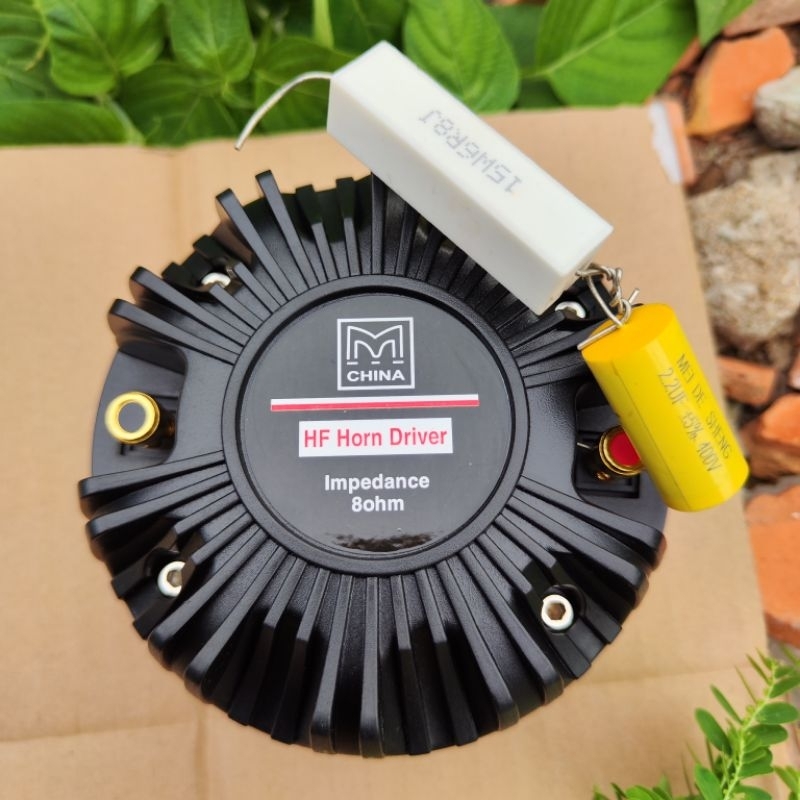 treble 450 Matin 8ohm hàng nhập khẩu đơn giá 1 Cái