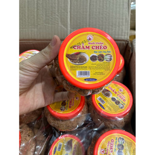 Muối chẳm chéo Tây Bắc lọ 250gram