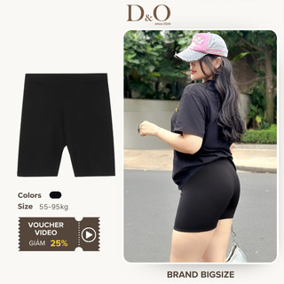 Quần Thun Đa Năng Bigsize 55-95kg Quần Legging Nữ Lửng Thun Xuất Khẩu