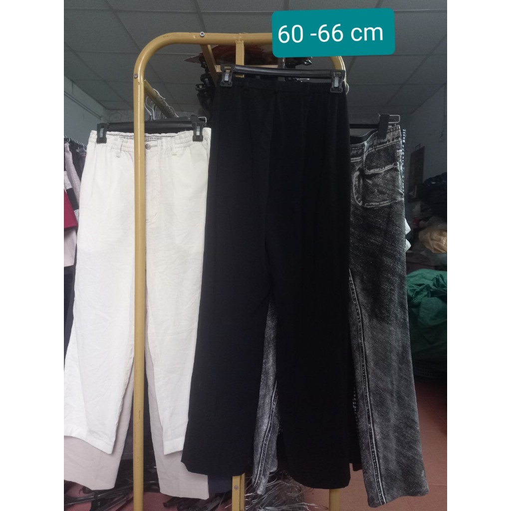 quần dài 60-66 cm MS04