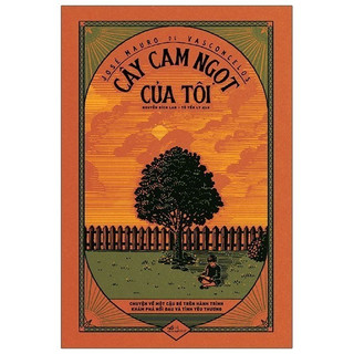 Sách - cây cam ngọt của tôi