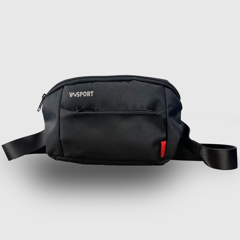 Túi Đeo Chéo Classic VNS VN8005, Túi Đeo Chéo Thể Thao Classic Crossbody Bag | GLOFIT STORE