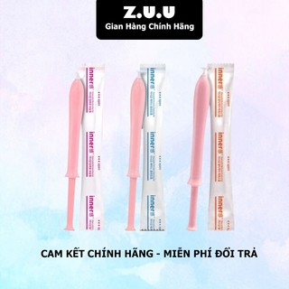 Gel inner vệ sinh phụ nữ