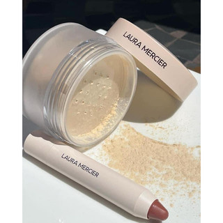 [LAURA MERCIER] Phấn phủ kiềm dầu Laura Mercier Translucent Loose Setting Powder