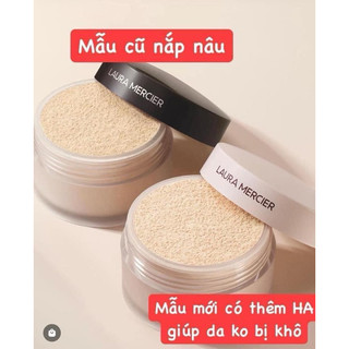 [LAURA MERCIER] Phấn phủ kiềm dầu Laura Mercier Translucent Loose Setting Powder