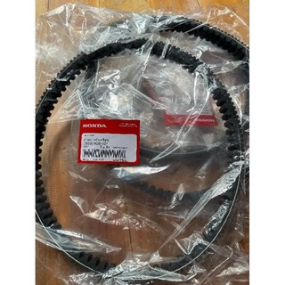 DÂY CUROA 2 MẶT K35 VARIO/AB 125/LEAD 125/PCX/SHMODE/HONDA THAILAND