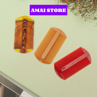 Lược bí, lược mau, lược dày chải chấy - AMAI