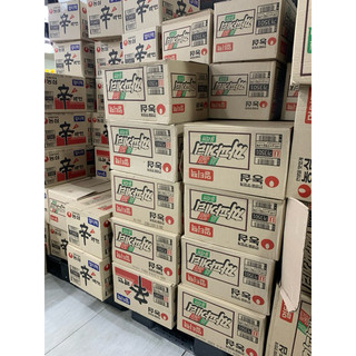 Thùng mì Chapagetti 40 gói (trộn tương đen Hàn Quốc)