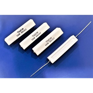 Điện trở công suất 10w tốt bịch 5 con