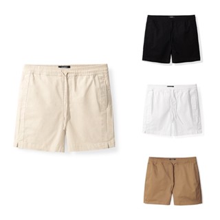 Quần Short Nam Có Dây Rút Vải Kaki Nhung Cao Cấp, Trẻ Trung, Lịch Lãm, Chuẩn Form QDTB555