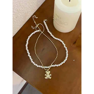 Chocker vòng cổ sang chảnh A17