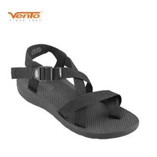 Giày Sandal Nam Vento NV65_Quai dù_Xỏ ngón