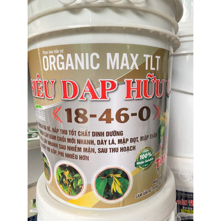 Xô siêu dap hữu cơ