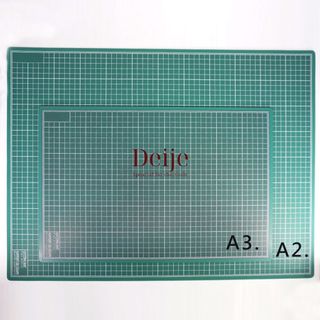 Bảng cắt NEC-S 45x30cm Deije Cutting Mat A3