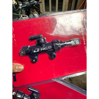 ben đạp thắng sau rcb cnc cho mọi loại xe