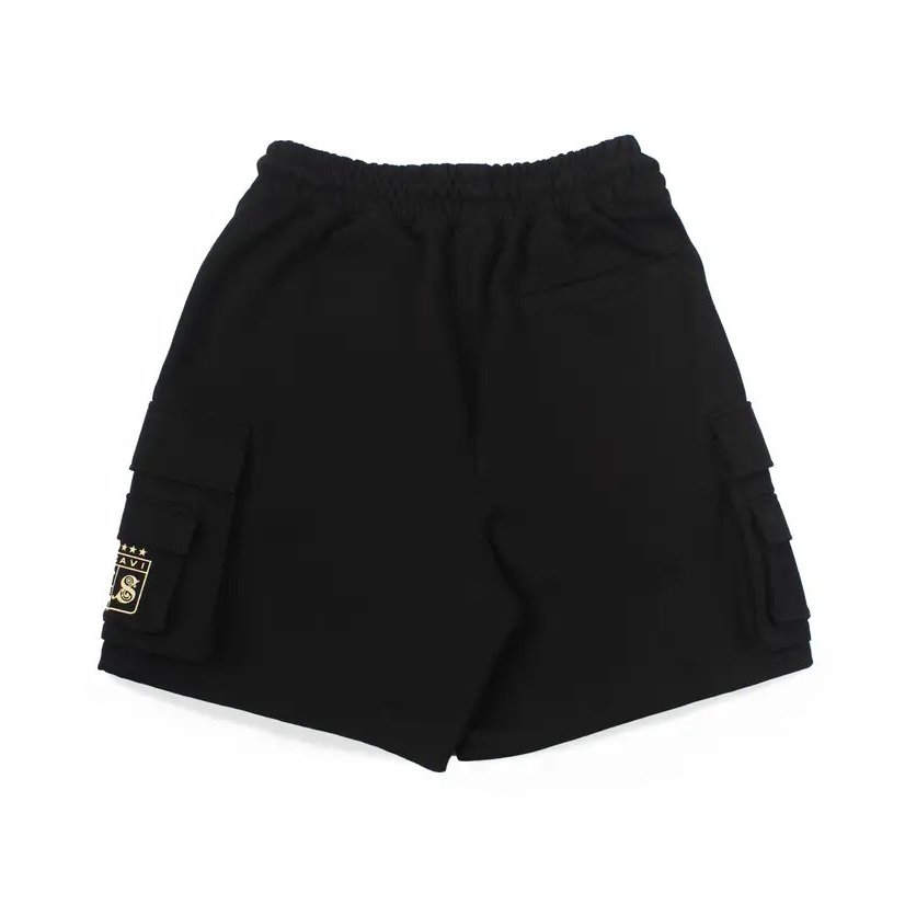 Quần MIKENCO S&R CARGO SHORT