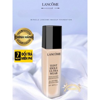 Kem Nền LANCOME Advanced Miracle Glow kem nền trang điểm kiềm dầu