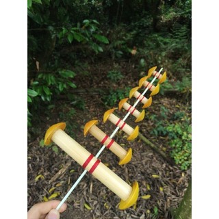 Sáo diều còi d20-d25-d30 7 quả