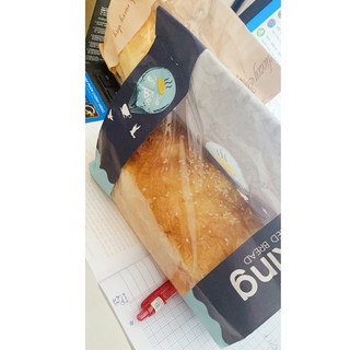 1 ổ bánh mì hoa cúc nho dừa 350gam