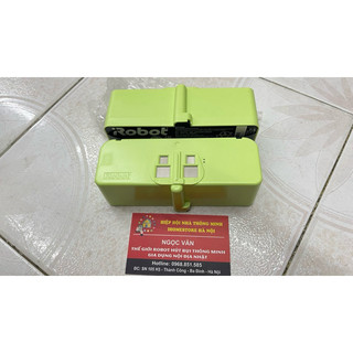 Phụ kiện robot hút bụi roomba 500,600,700,800