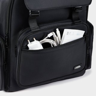 Balo CAMELIA BRAND® Campus Backpack [Live 08/08]
