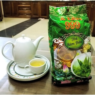 Trà sâm dứa 999 gói 300g