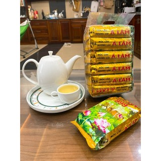Trà Sâm Dứa 999 gói 300g