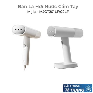 Bàn ủi hơi nước mijia mjgtj01lf/02lf bàn là hơi nước cầm tay công suất lên tới 1300w