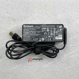 Adapter sạc zin Lenovo 20V 2.25A 45W USB  Lenovo Yoga 2 11 11s s1 K2450