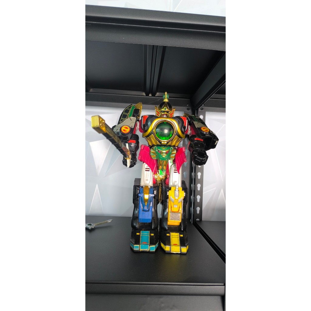 Robo  DX DairenOh