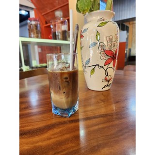 Số 36: 500gr cà phê sữa đá - hai duong arabi, gu cafe sữa đá