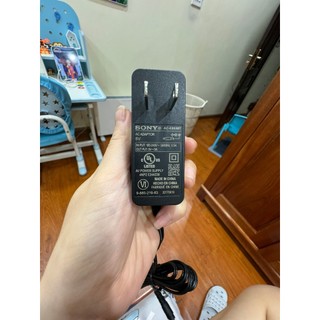 Bán Sạc 5V 3A cho Loa Sony Xb30